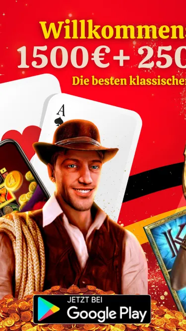 BADEN-BADEN ONLINE Screenshot